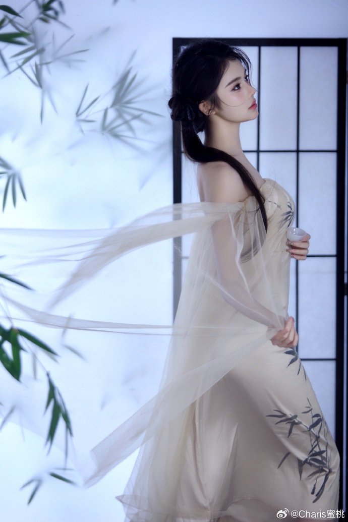 繁花