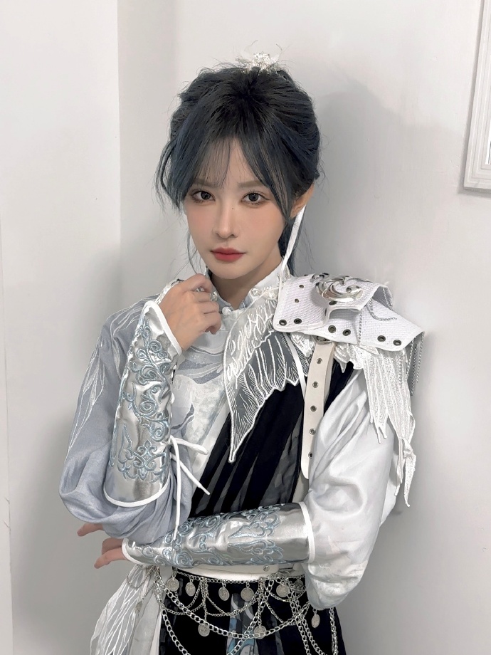 闻香识女人 封面